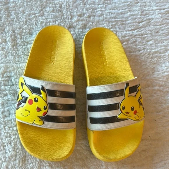 Pokémon slides - Picture 2 of 7